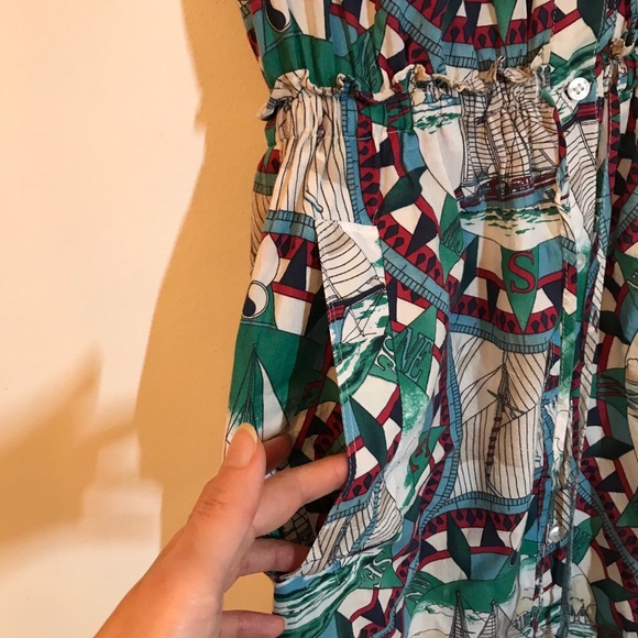 Summer dress - Picture 7 of 10